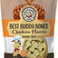 Best Buddy Bones Cheese Flavor Dog Treats, 5.5-oz bag