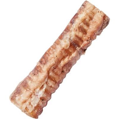 Premios para perros con tráquea de res de 6 pulgadas, hechos en EE. UU., 3 unidades