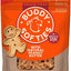 Softies with Peanut Butter Soft & Chewy Dog Treats, 5-oz bag