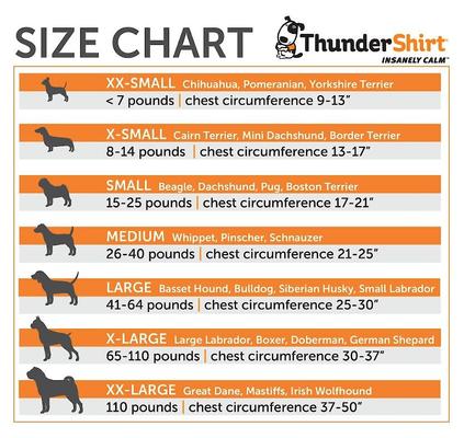 Polo Anxiety Vest for Dogs, Camo, XX-Large