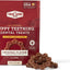 All-Natural, Puppy Dental Teething Treat, Original Flavor with Real Chicken Dog Treats, 12 count
