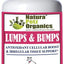 Lumps & Bumps Capsules Cat Supplement, 90 count