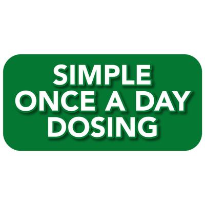 Chicken Flavored Soft Chews Multivitamin for Dogs, 30 count