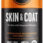 Organic Pet Superfood Skin & Coat Daily Dog & Cat Supplement, 2.12-oz jar