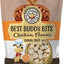Best Buddy Bits Cheese Flavor Dog Treats, 5.5-oz bag