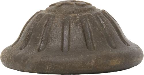 Everlasting Natural Hickory Smoke Flavored Dental Dog Treats, Medium, 2 count