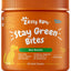 Bundle: Zesty Paws Grass Defense Stay Green Bites Digestive & Immune Health + 8-in-1 Multivitamin Bites Chicken Flavor Dog Supplement