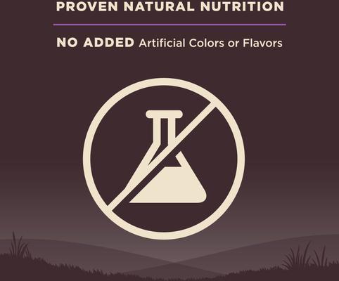 CORE Grain-Free Senior Deboned Turkey Recipe Dry Dog Food, 24-lb bag