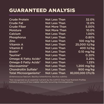 CORE Grain-Free Senior Deboned Turkey Recipe Dry Dog Food, 24-lb bag