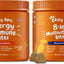 Bundle: Zesty Paws 8-in-1 Multivitamin Bites + Aller-Immune Bites Lamb Flavor Immune System Soft Chews Dog Supplement