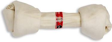 Natural Flavor Knotted Dog Bone, 15-16-in