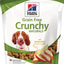 Grain-Free Crunchy Naturals with Chicken & Apples Dog Treats, 8-oz bag