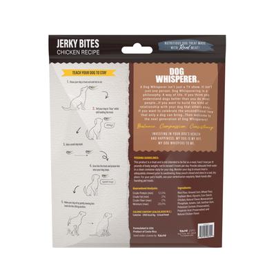 Chicken Flavored Sticks Jerky Dog Treats, 24-oz bag