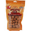 Golosinas para perros Chicken Poppers, bolsa de 4 oz
