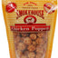 Chicken Poppers Dog Treats, 4-oz bag