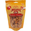 Golosinas para perros Chicken Poppers, bolsa de 4 oz
