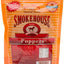 Chicken Poppers Dog Treats, 4-oz bag