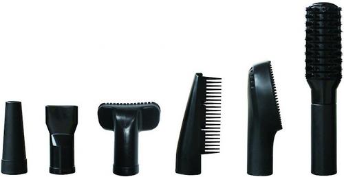 B-2 "Pro-At-Home" Pet Dryer & Vacuum, Pink