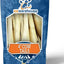 Cow Tails Natural Dog Treats, 6 count