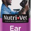 Ear Cleanse for Dogs, 4-fl oz bottle
