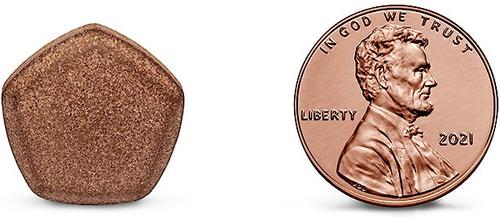 Tablet for Dogs, 51-100 lbs, (White Box), 6 Tablets (6-mos. supply)