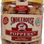Chicken Poppers Dog Treats, 4-oz bag