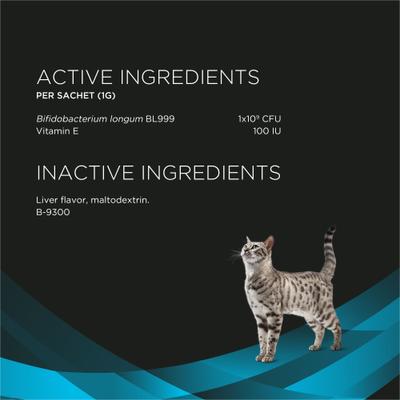 Calming Care Cat Supplement, 30 count