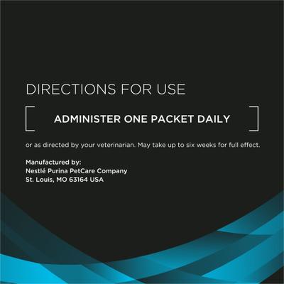 Calming Care Cat Supplement, 30 count