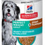 Adult Perfect Weight Management & Joint Support Hearty Vegetables & Tuna Stew Wet Dog Food, 12.5-oz can, 12 count
