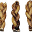 6-in Braided Bully Sticks Dog Treats, 3 count