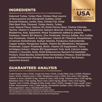 Bundle: Wellness CORE RawRev Grain-Free Small Breed Original Recipe with Freeze-Dried Turkey Dry Dog Food, 10-lb bag + Wellness CORE Bowl Boosters Bare Turkey Freeze-Dried Dog Food Mixer or Topper, 4-oz bag