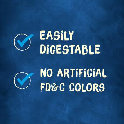 with Beggin' Twist'd! Long-Lasting Small/Medium Dog Treats, 6 count