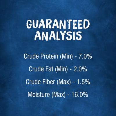 with Beggin' Twist'd! Long-Lasting Small/Medium Dog Treats, 6 count