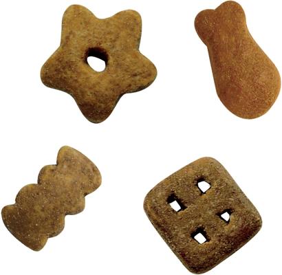 Party Mix Chicken Lovers Crunch Flavor Crunchy Cat Treats, 20-oz pouch