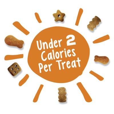 Party Mix Chicken Lovers Crunch Flavor Crunchy Cat Treats, 20-oz pouch