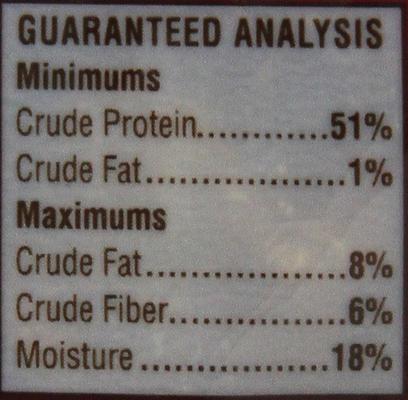 Chix Mix Dog Treats, 8-oz bag