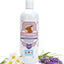Organic Lavender & Chamomile Oatmeal Dog Shampoo & Conditioner, 16-fl oz bottle