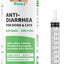 Anti-Diarrhea Suspension Supplement for Dogs & Cats, 8-oz bottle