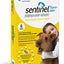 Tablet for Dogs, 26-50 lbs, (Yellow Box), 6 Tablets (6-mos. supply)