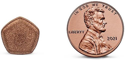 Tablet for Dogs, 26-50 lbs, (Yellow Box), 6 Tablets (6-mos. supply)