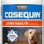 Bundle: Nutramax Cosequin Maximum Strength Plus MSM Chewable Tablets Joint Supplement + Nutramax Proviable-DC Capsules Digestive Supplement for Dogs
