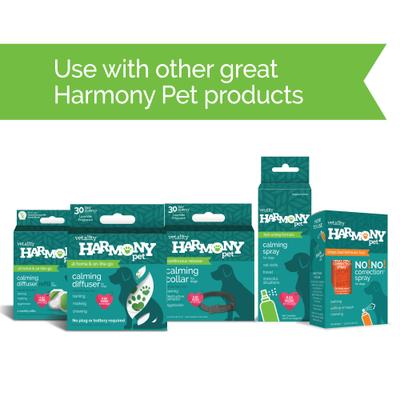 Harmony Pet Calming Spray for Dogs, 1.62-fl oz