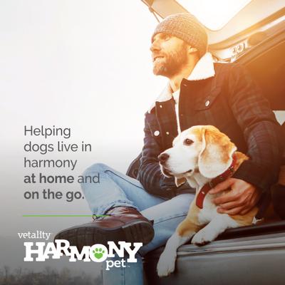 Harmony Pet Calming Spray for Dogs, 1.62-fl oz