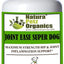 Joint Ease Super Dog Supplement, 90 count
