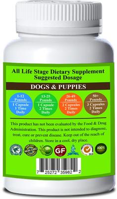 Joint Ease Super Dog Supplement, 90 count