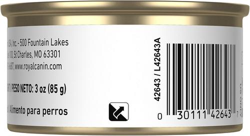 Size Health Nutrition X-Small Puppy Thin Slices in Gravy Wet Dog Food, 3-oz, case of 24