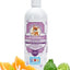 Organic Orange Blossom & Bergamot Oatmeal Dog Shampoo & Conditioner, 16-fl oz bottle