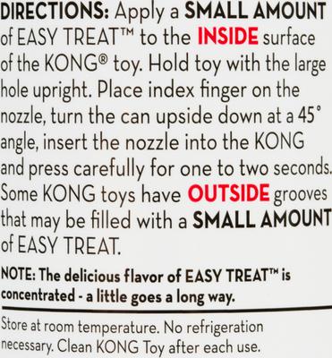 Stuff'N Easy Treat Bacon & Cheese Recipe, 8-oz bottle