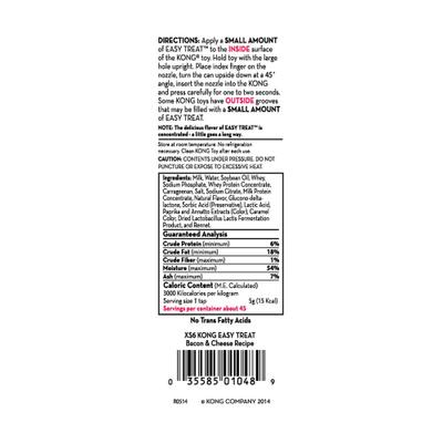 Stuff'N Easy Treat Bacon & Cheese Recipe, 8-oz bottle