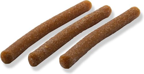 Beef Flavored Sticks Jerky Dog Treats, 24-oz bag